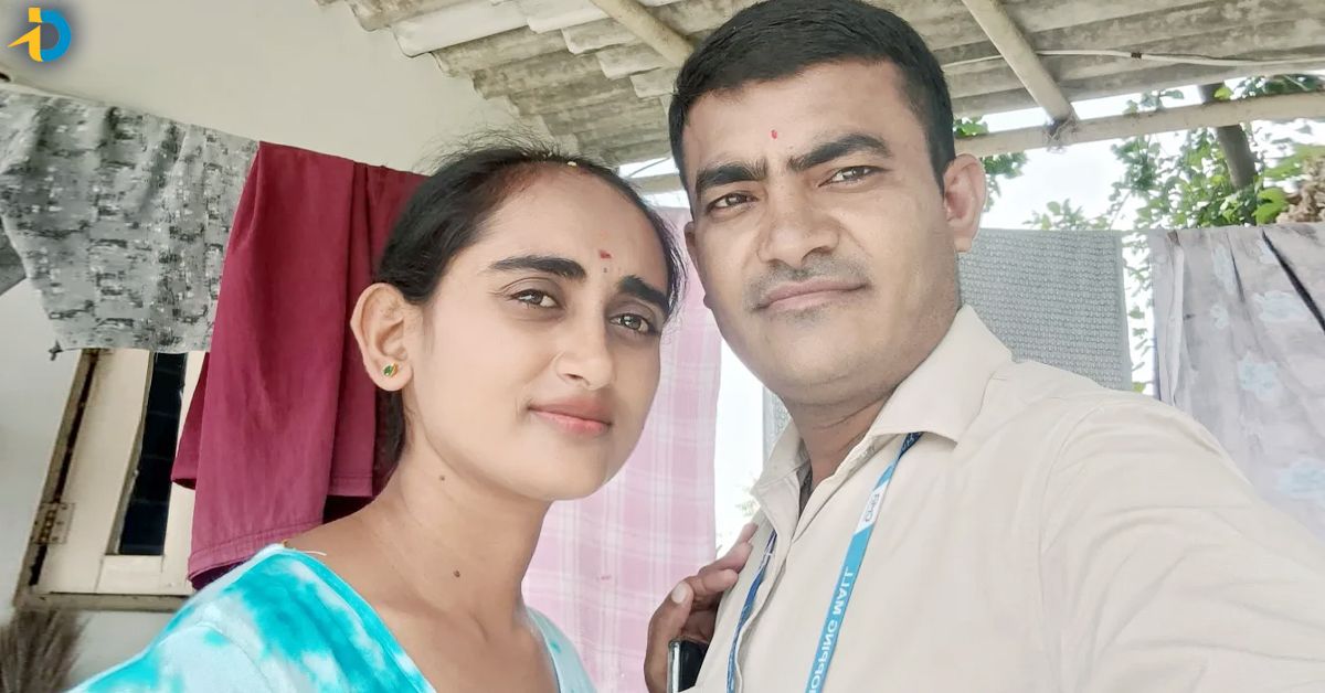 సింగరేణిలో ఉద్యోగం పేరుతో మోసం.. భార్యా భర్తలు ఏం చేశారంటే?