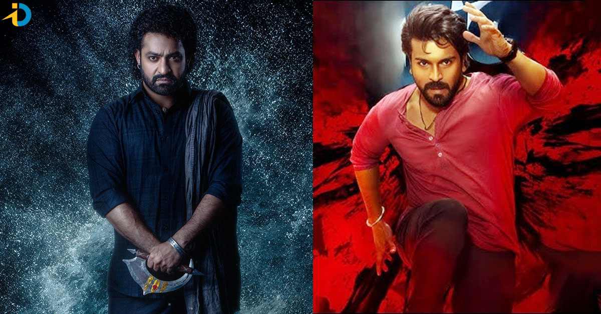 దేవర గండం గట్టెక్కేశాడు.. మరి గేమ్ ఛేంజర్ పరిస్థితేంటి ?