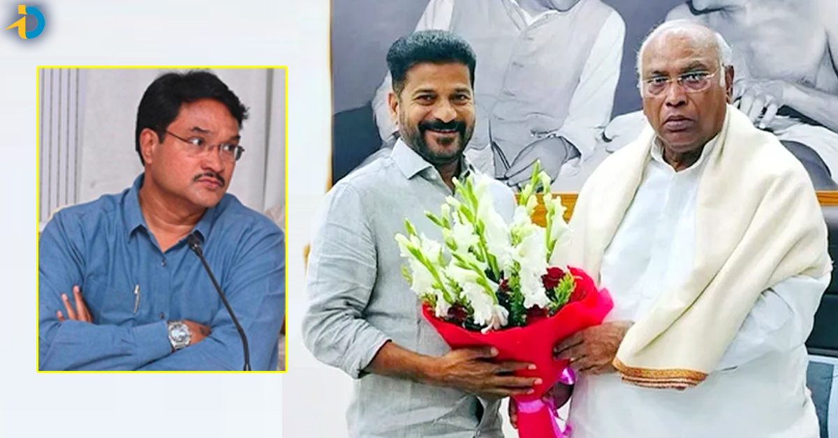 HYDRA: ఢిల్లీలో హైకమాండ్ తో CM రేవంత్ భేటీ.. హైడ్రా దూకుడు తగ్గనుందా?