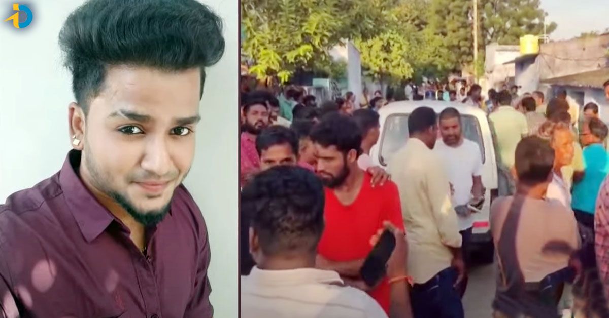 భర్తతో కటీఫ్.. ప్రియుడితో కాపురం.. కట్ చేస్తే..