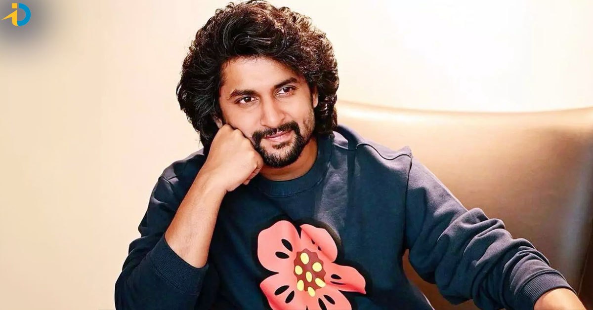 బాలీవుడ్ బాక్స్ ఆఫీస్ కు గురి పెట్టిన నాని.. పెద్ద స్కెచ్ ఏ ఇది