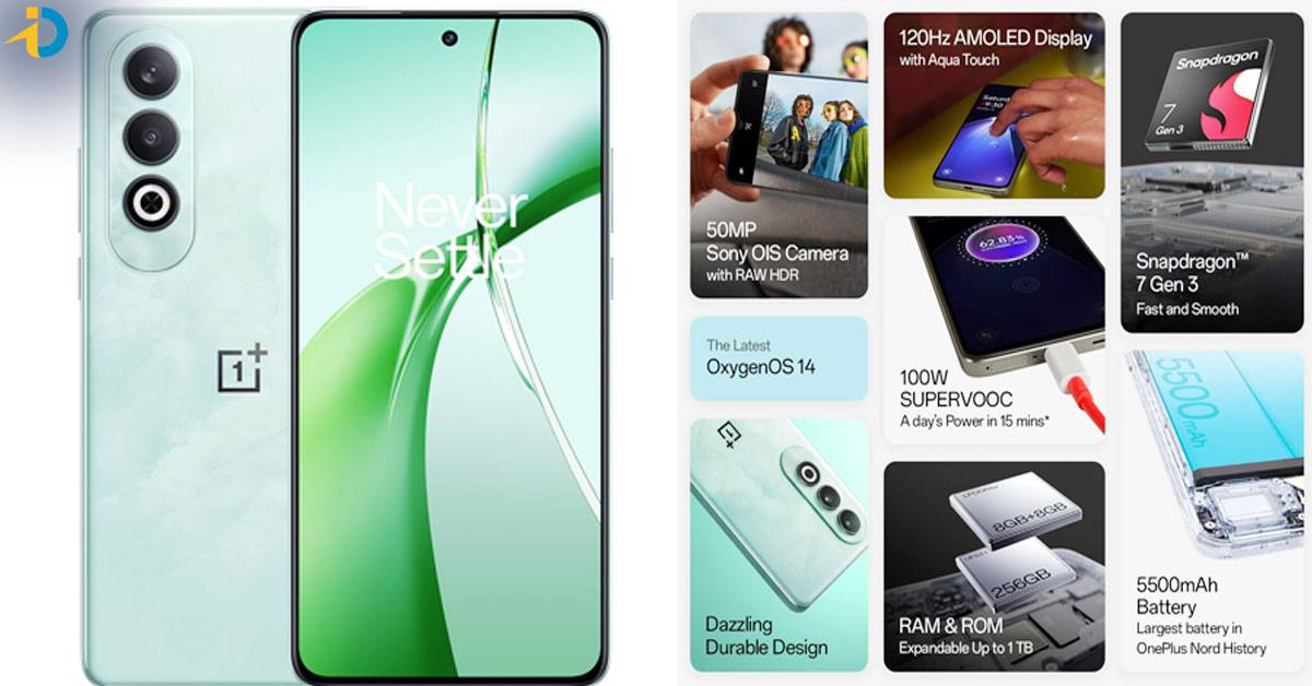 బంపర్ ఆఫర్.. తక్కువ ధరకే One Plus 5జి ఫోన్.. త్వరపడండి!