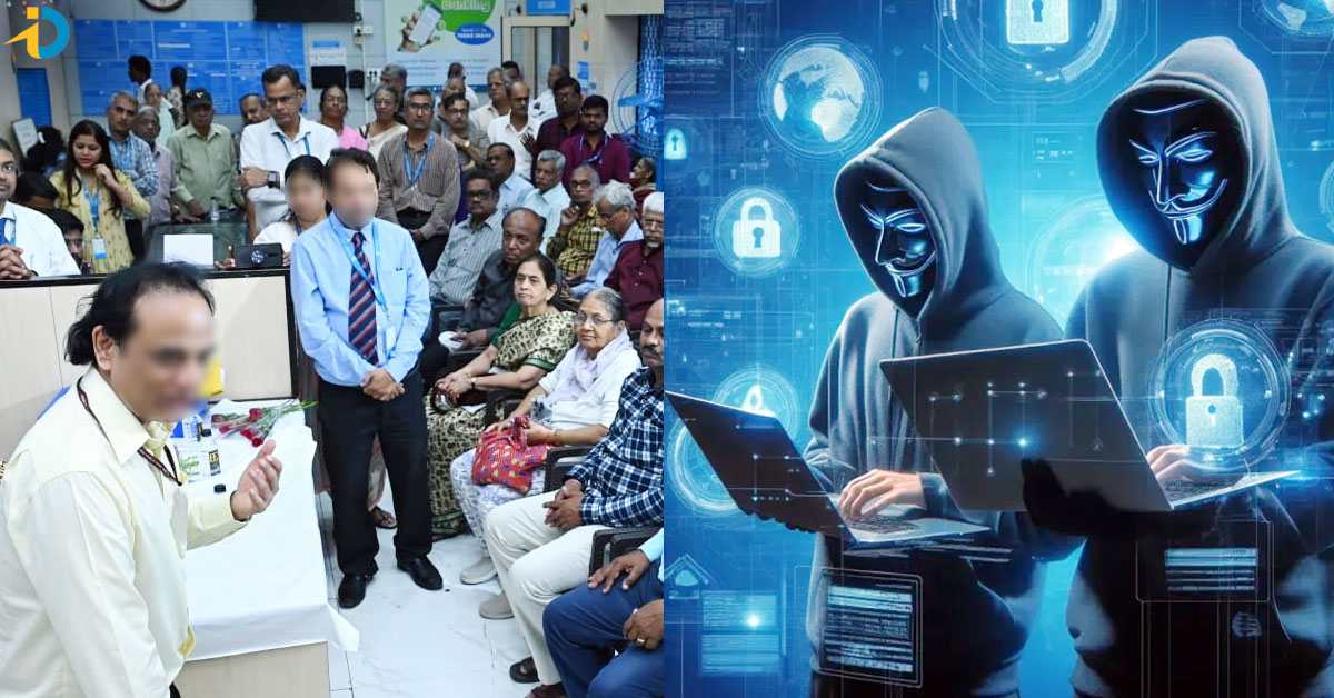 Scam Alert: ఫించనుదారులు జాగ్రత్త.. ఇలా చేస్తే భారీగా మోసపోతారు?