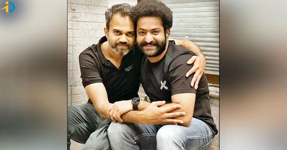 తారక్ కోసం ప్రశాంత్ నీల్ ప్లాన్ ఛేంజ్..!