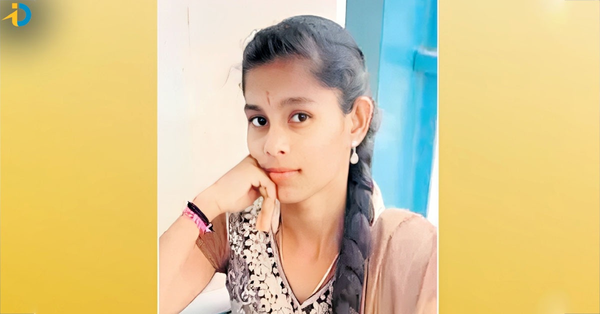 తండ్రిని కష్టాల నుండి గట్టెక్కిద్దామనుకుంది కానీ..