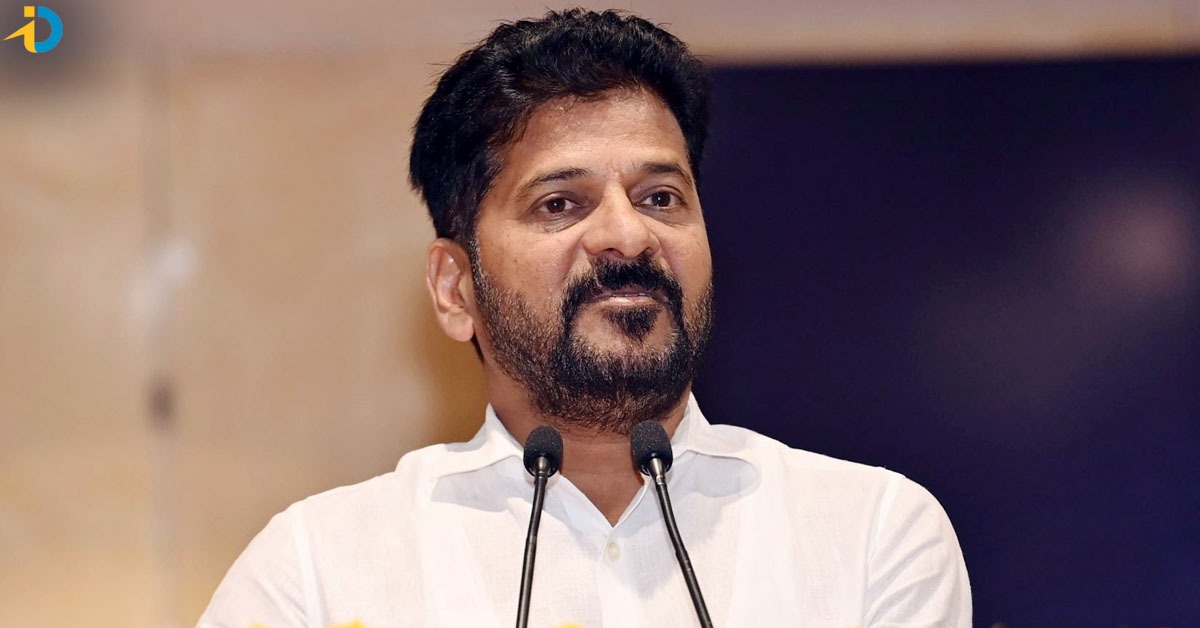 CM రేవంత్ సర్కార్ మరో కీలక నిర్ణయం.. అక్కడ రిజిస్ట్రేషన్లకు బ్రేక్!