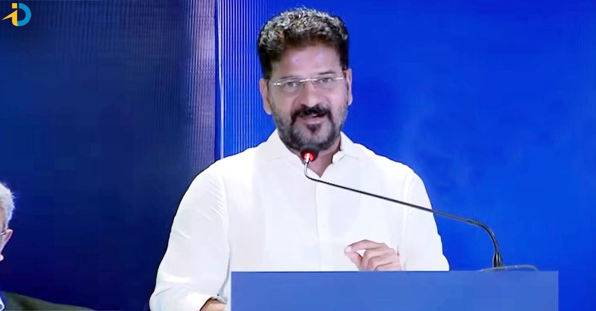 CM రేవంత్ రెడ్డి మరో కీలక నిర్ణయం.. గల్ఫ్ మృతుల కోసం ఏకంగా..