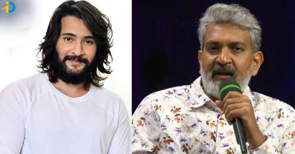 మహేష్ ఫ్యాన్స్ బాబుని మర్చిపోవాల్సిందేనా ? SSMB 29 లో బిగ్  ట్విస్ట్!