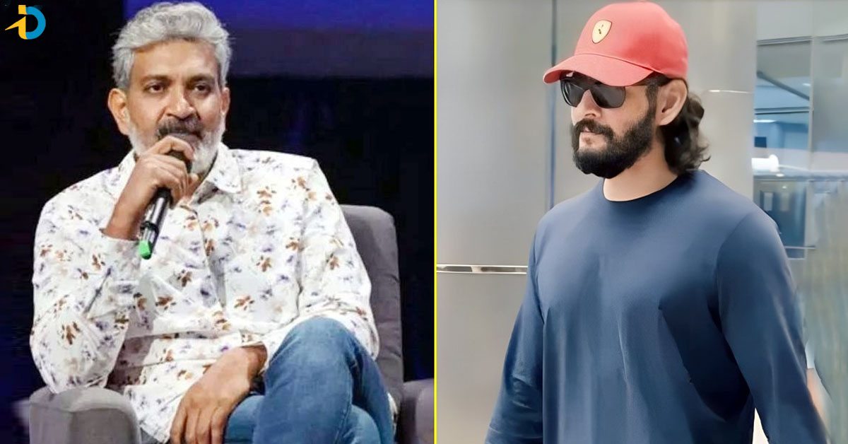మహేశ్ ఫ్యాన్స్ కి కిక్కిచ్చే వార్త.. SSMB29 అప్ డేట్ వచ్చేసింది..