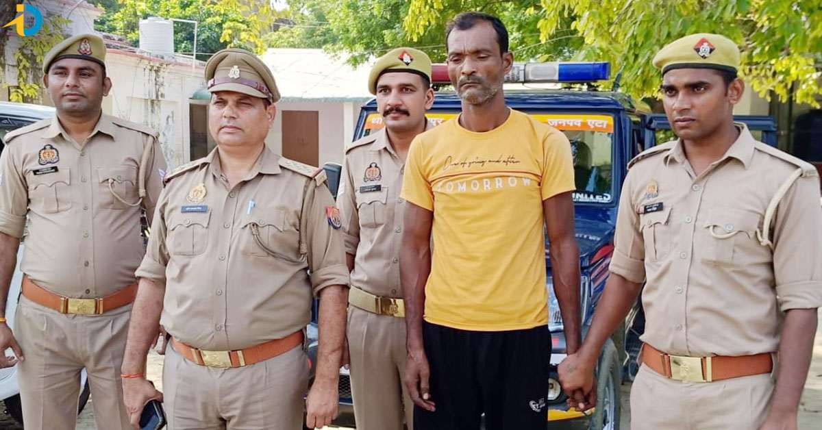 UP: సీన్ రీవర్స్.. కూతురుని చంపాలనుకొని కాటికి పోయిన తల్లి.. సినిమాని మించిన ట్విస్టులు!