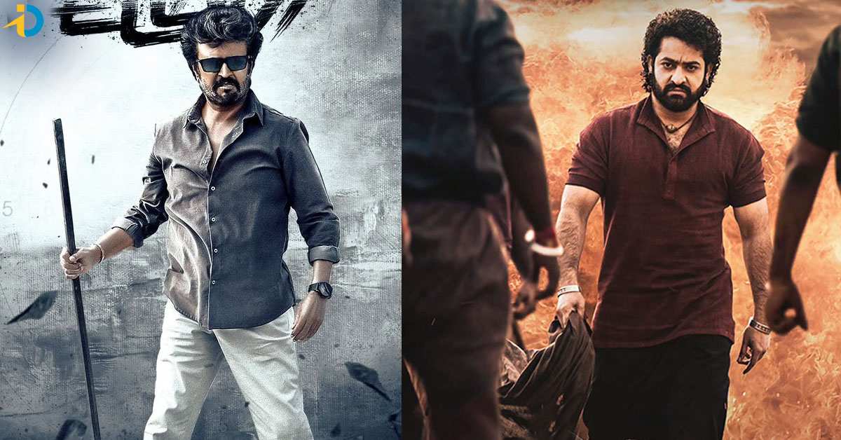 రజినీకాంత్ ను భయపెడుతున్న దేవర.. అలా జరిగితే తలైవాకు కష్టమే