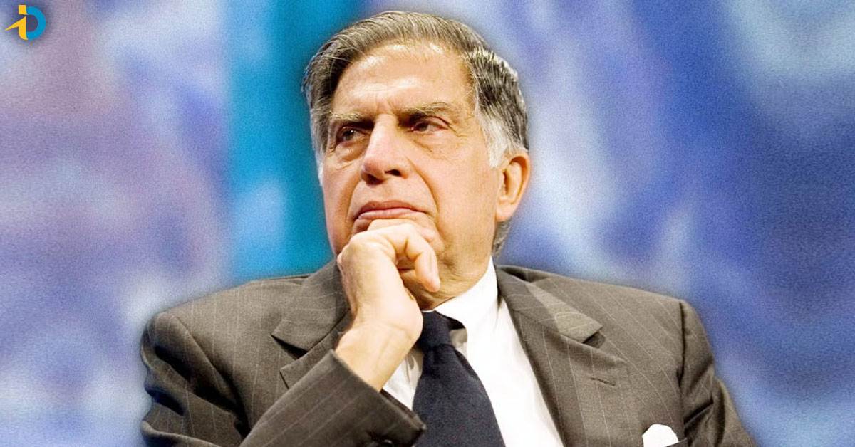 Who Is Next Tata: టాటా వారసుడు ఎవరు? టాటా వారసత్వాన్ని ముందుకు తీసుకెళ్ళేదెవరు?