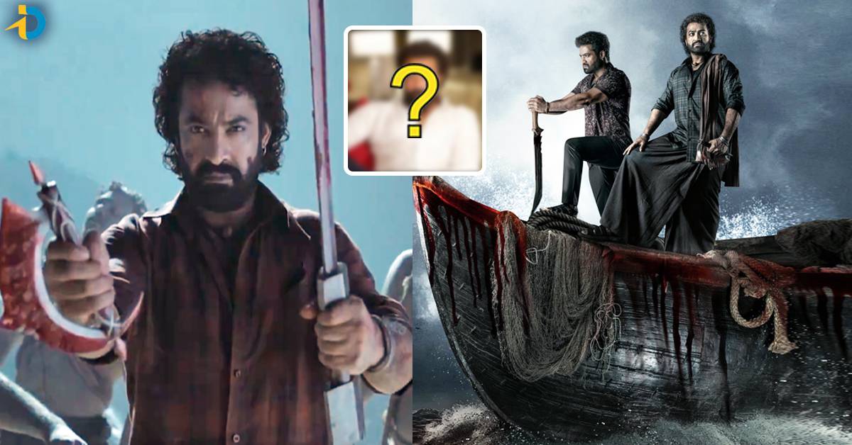 దేవరను చంపేది ఆ రాక్షసుడేనా! సెకండ్ పార్ట్ లో దిమ్మ తిరిగే ట్విస్ట్ లు
