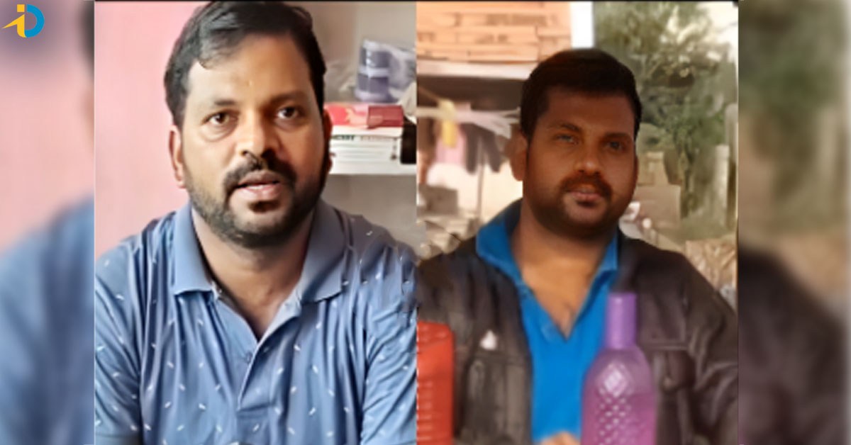 ప్రతిభకు దక్కిన ఫలితం.. టీ అమ్ముతూ 6 నెలల్లోనే 5 ప్రభుత్వ ఉద్యోగాలు సాధించిన యువకుడు..