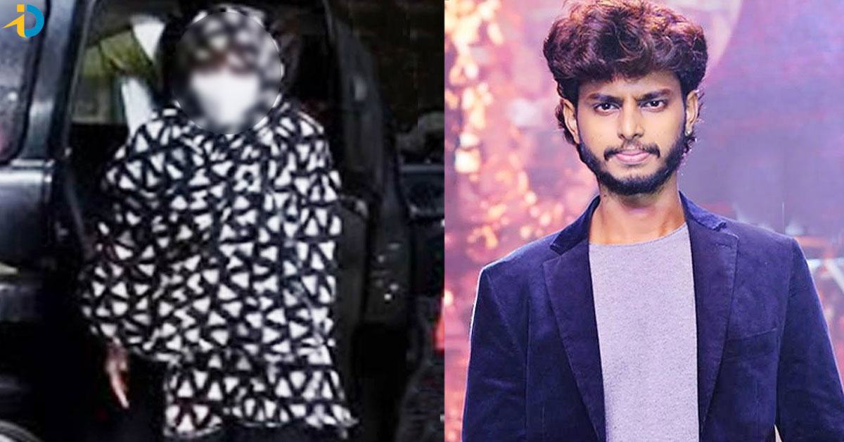 హర్షసాయికి మరో షాక్..  మరోసారి కంప్లయింట్ చేసిన బాధితురాలు.. కేసు నమోదు