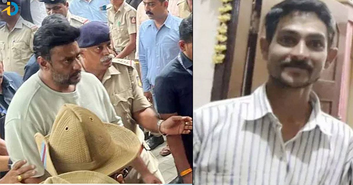 రేణుకా స్వామి ఆత్మ కనబడుతోంది.. ఈ జైలు నుండి పంపించేయండి: దర్శన్