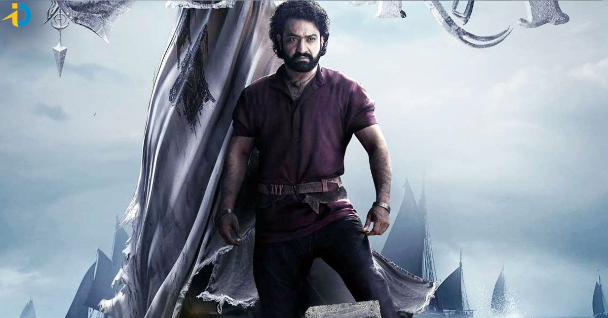 సీడెడ్ లో దేవర కోట్ల వర్షం .. ఆ లెక్కలు ఇవే