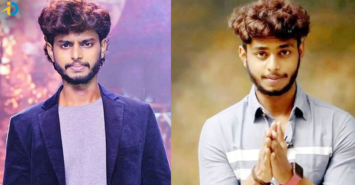 హర్షసాయికి బిగ్ షాక్ ఇచ్చిన పోలీసులు.. ఇక తప్పించుకోవడం కష్టమే