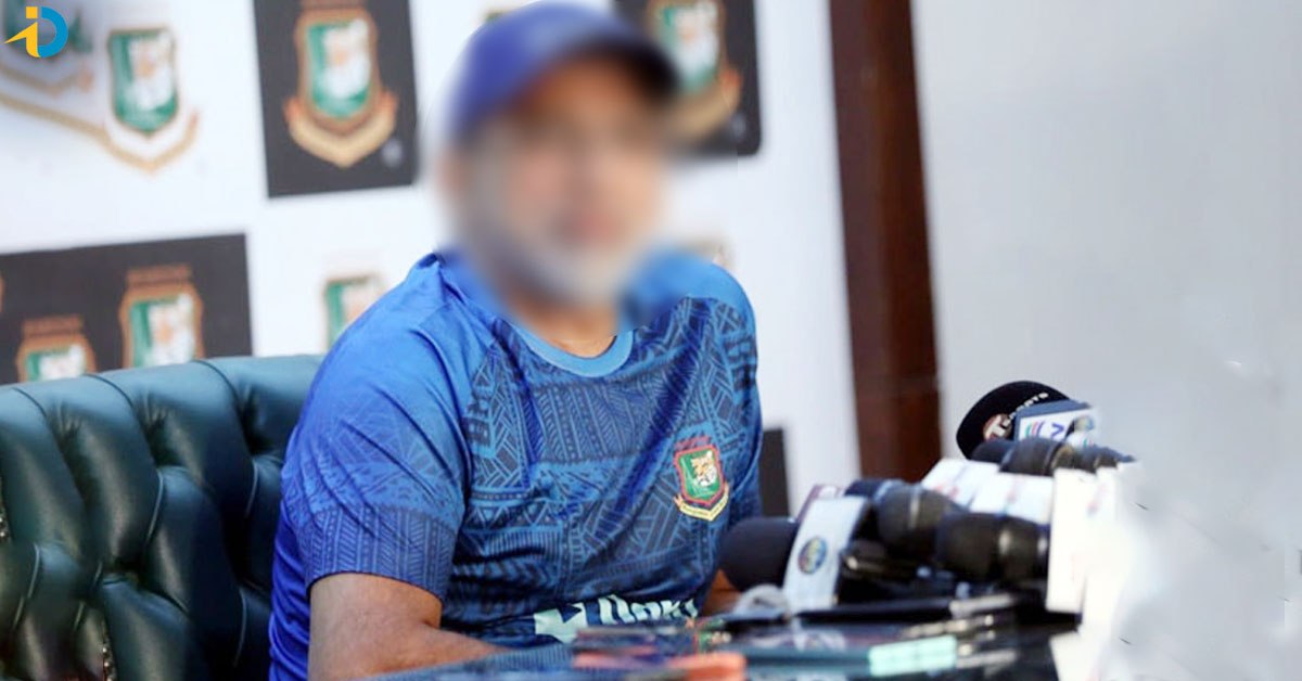 క్రికెటర్‌పై చేయి చేసుకున్న హెడ్‌ కోచ్‌! పీకిపారేసిన క్రికెట్‌ బోర్డు!