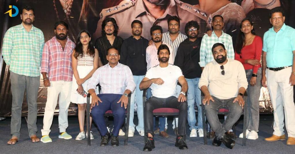 hrarudu movie 2