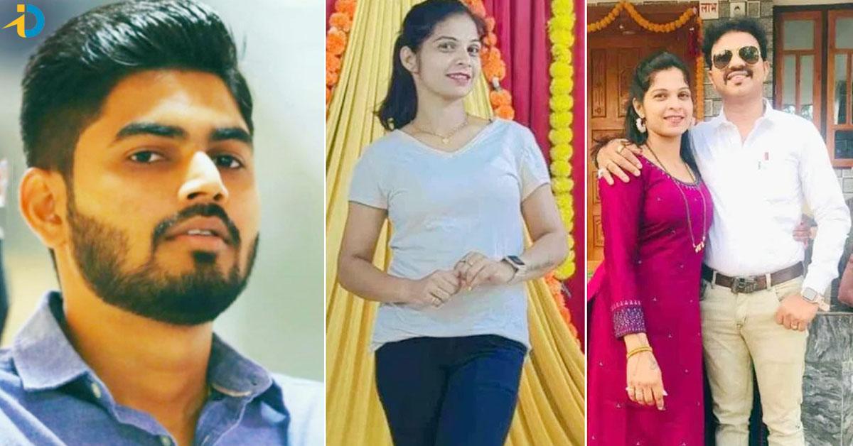 ప్రియుడితో పీకల్లోతు ప్రేమ.. భర్తను అడ్డు తొలగించుకునేందుకు స్లో పాయిజన్ ఇచ్చి..
