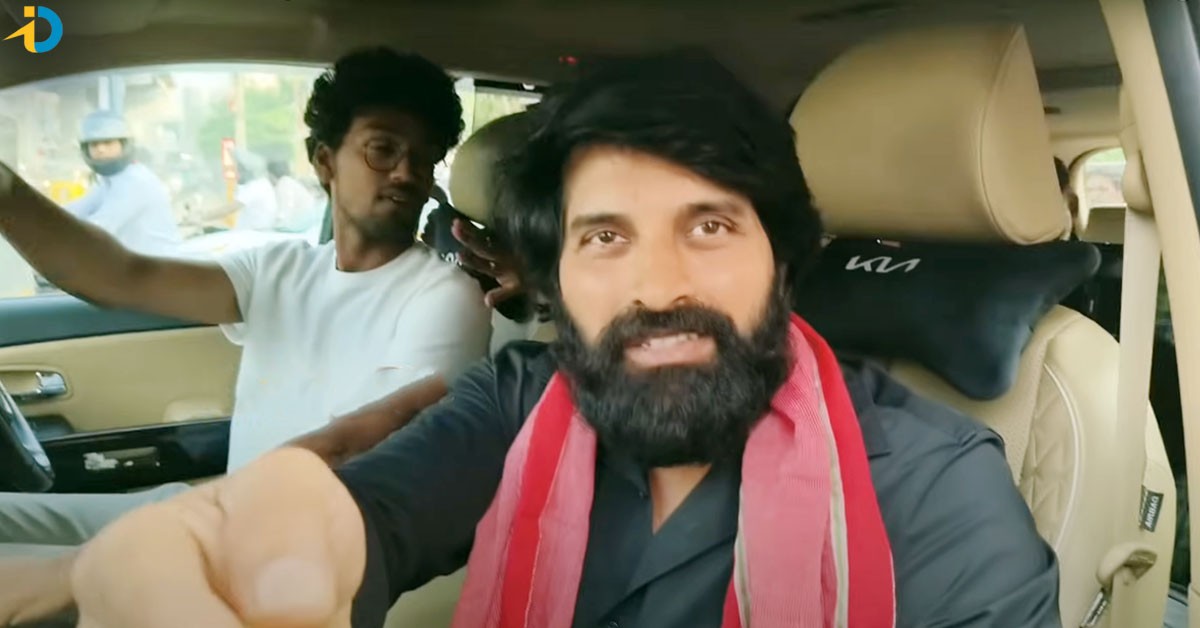 జానీ మాస్టర్ కు బెయిల్ తర్వాత పరిస్థితి ఇదేనా..!