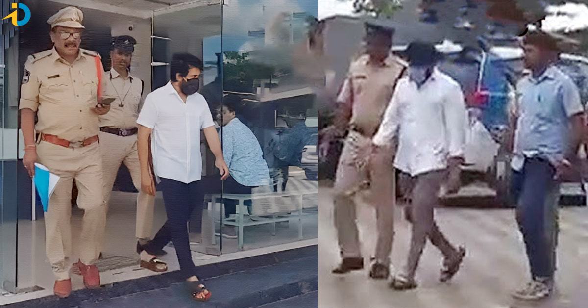 జానీ మాస్టర్ కి బెయిల్ వచ్చినా.. ఆ విషయంలో నిరాశే!