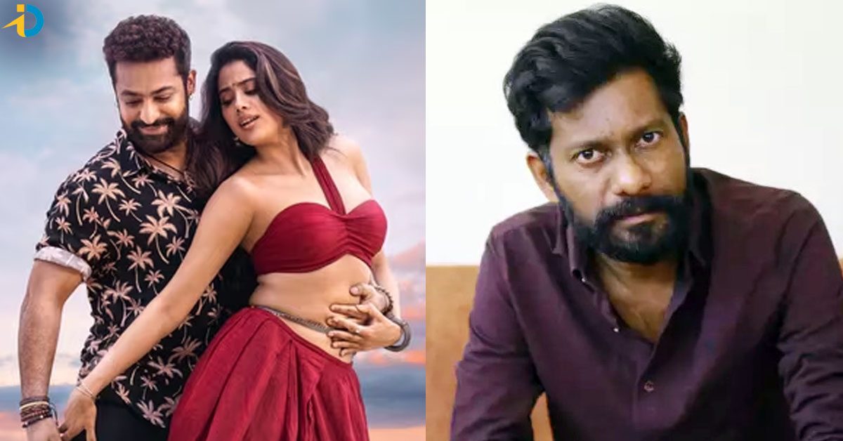 దేవరతో జాన్వీ పై దెబ్బ..  ఇక ఆశలన్నీ బుచ్చి బాబుపైనే