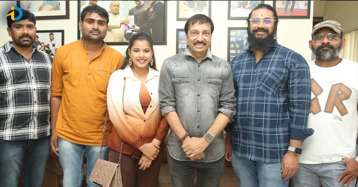 గూస్ బంప్స్ తెప్పించేలా ‘జాతర’ ట్రైలర్