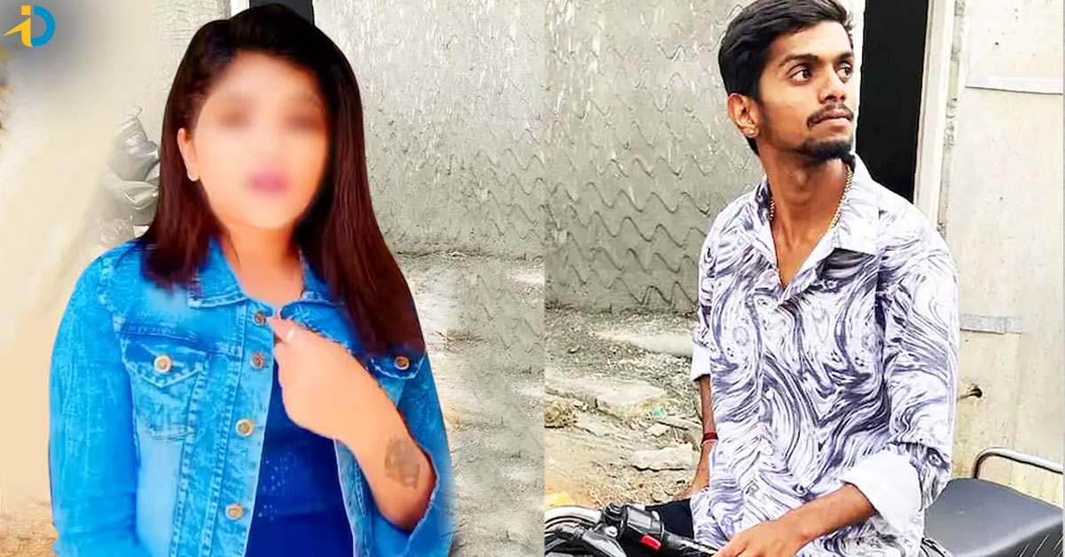 సీరియల్ నటి ఇంట్లో శవమై తేలిన యువకుడు.. ఏమైందంటే.?
