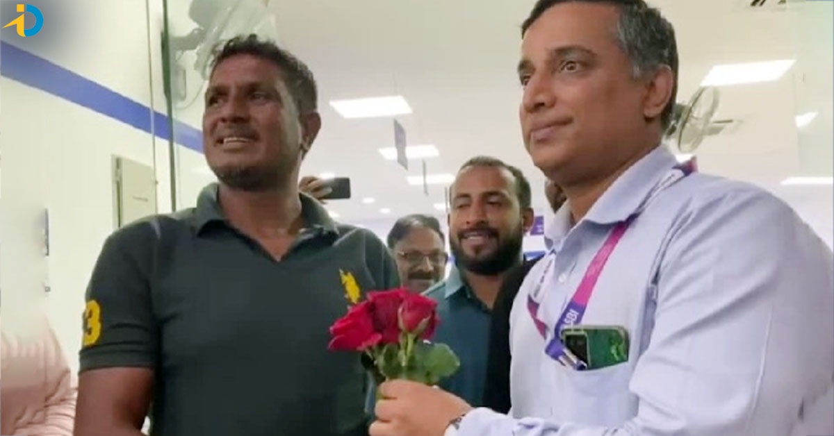 బైక్‌ మెకానిక్‌ ‌కి కలిసి వచ్చిన అదృష్టం.. ఏకంగా రూ.25 కోట్లు