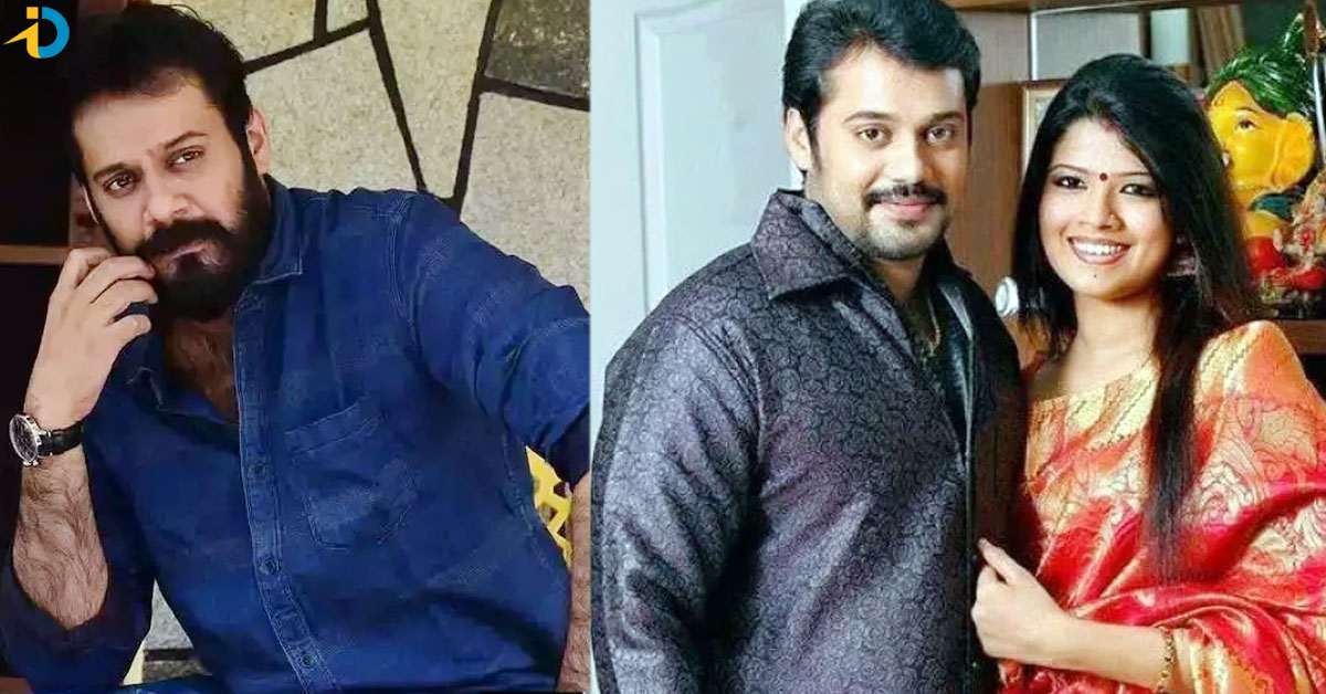 కూతురిపై ప్రముఖ నటుడు వేధింపులు.. అరెస్ట్