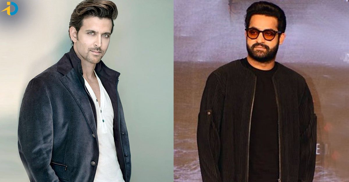 Jr NTR: వార్ 2 నుంచి బిగ్ అప్డేట్.. NTR ఫ్యాన్స్ చొక్కాలు చించేసుకుంటారు..!