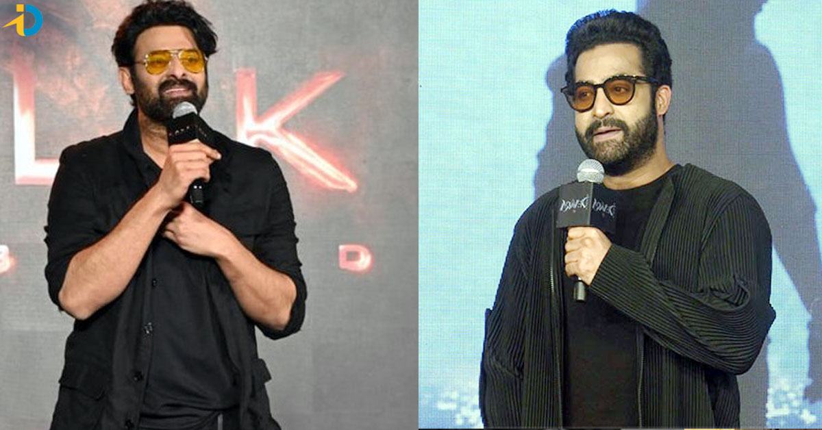 ఇది రెబెల్ టైగర్ ఊచకోత.. డిస్ట్రిబ్యూటర్స్ ను కాపాడుతుంది ఆ ఇద్దరే