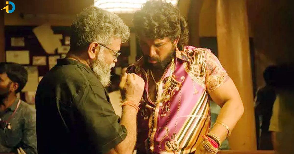 ఇంకా కంటిన్యూ అవుతున్న పుష్ప 2.. టెన్షల్ లో టీమ్..!
