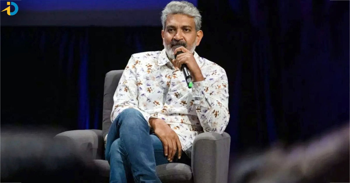 జక్కన్న మాస్టర్ ప్లాన్.. మహేశ్ తో 3వేల కోట్ల టార్గెట్?