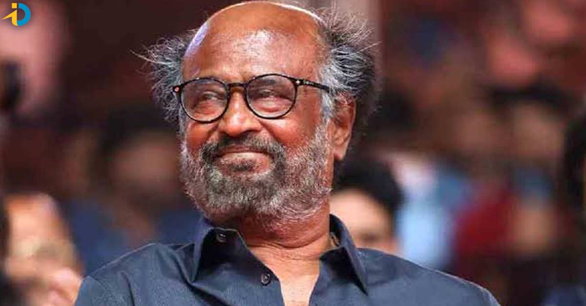 భరించలేని నొప్పితో ఆస్పత్రిలో చేరిన సూపర్‌ స్టార్‌ రజనీకాంత్‌! వైద్యులు ఏమన్నారంటే..?