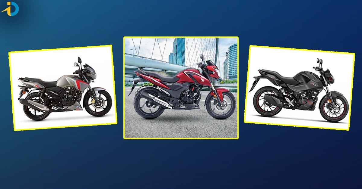 బడ్జెట్ ధరలో మంచి Sports Bike కావాలా? అయితే ఇవి బెస్ట్..!