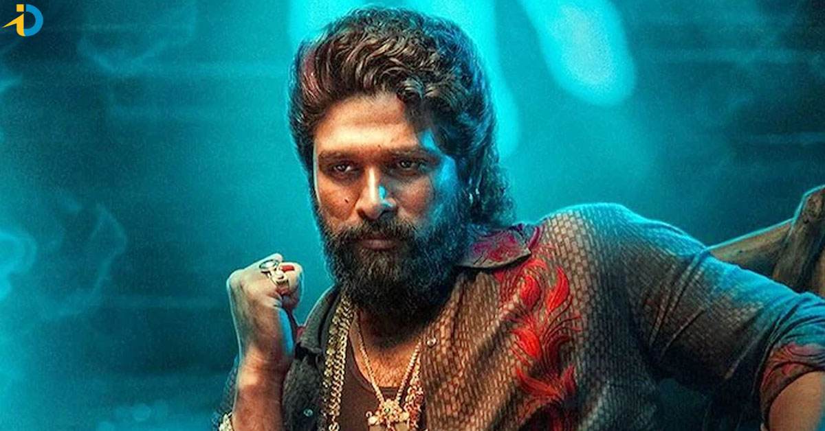 పుష్ప 2 కౌంట్ డౌన్ షురూ..  ఇప్పుడు సీన్ లోకి పుష్ప-3.. ?