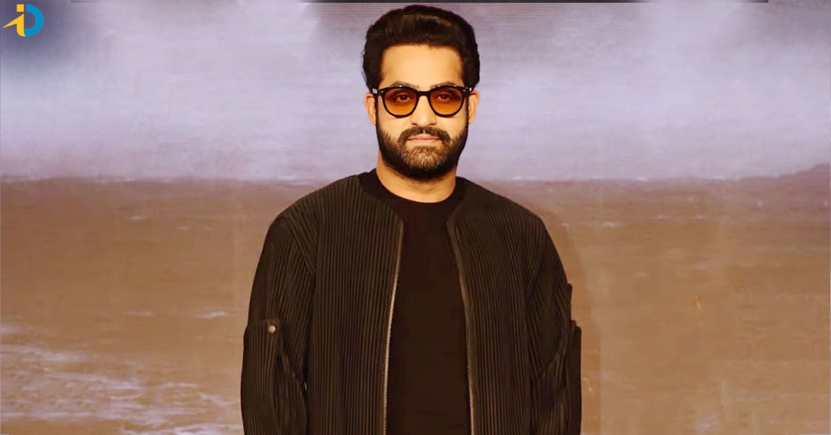 తారక్ మరో భారీ ప్రాజెక్ట్ ..  ఈ కాంబో వేరే లెవెల్