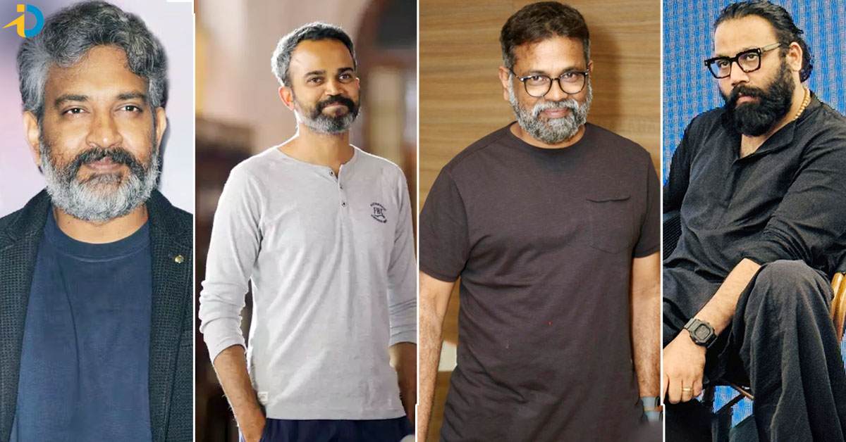 వేల కోట్ల భారం మోస్తున్న డైరెక్టర్స్.. TFIలో సునామి గ్యారెంటీ