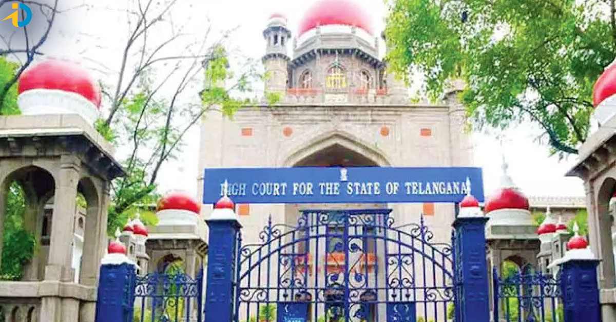 LLB చేసి ఖాళీగా ఉన్నారా.. ఈ కోర్టు జాబ్స్ మీకోసమే.. మిస్ చేసుకోకండి
