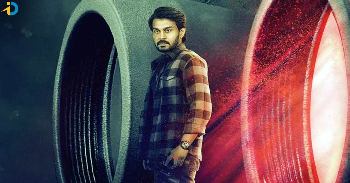 వీక్షణం సినిమా రివ్యూ..  ఎలా ఉందంటే ..!