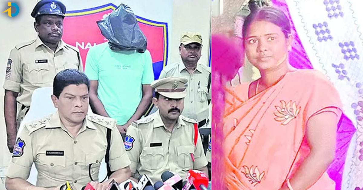 లవ్ మ్యారేజ్.. కానీ మోజు తీరిపోయాక..