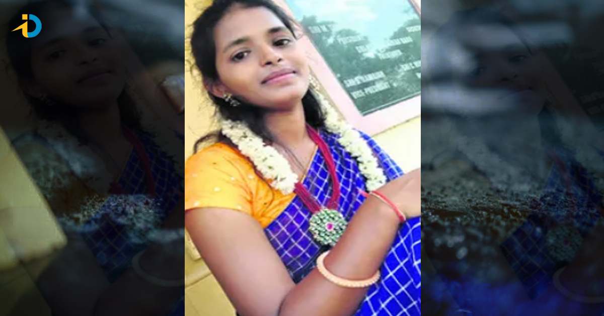 జూనియర్‌ న్యాయవాదిగా ప్రాక్టీస్‌ చేస్తున్న యువతి.. ఆ కారణంతో..