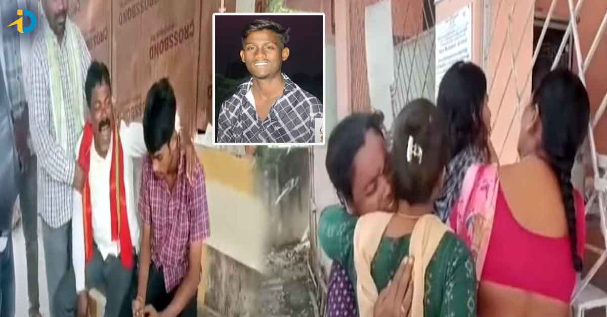 సిగరెట్ తాగొద్దన్నారని 10th విద్యార్ధి ఘోరం.. ఏం చేశాడంటే?