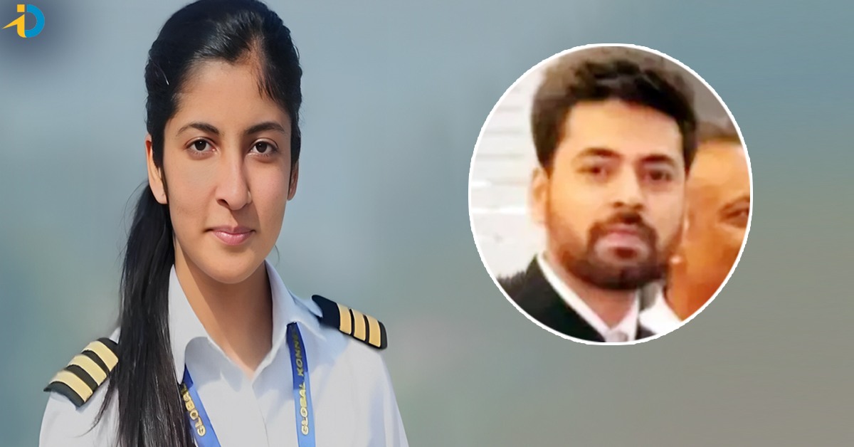 Crime: ప్రియుడితో నాన్ వెజ్ గోల.. టార్చర్ తట్టుకోలేక..!!