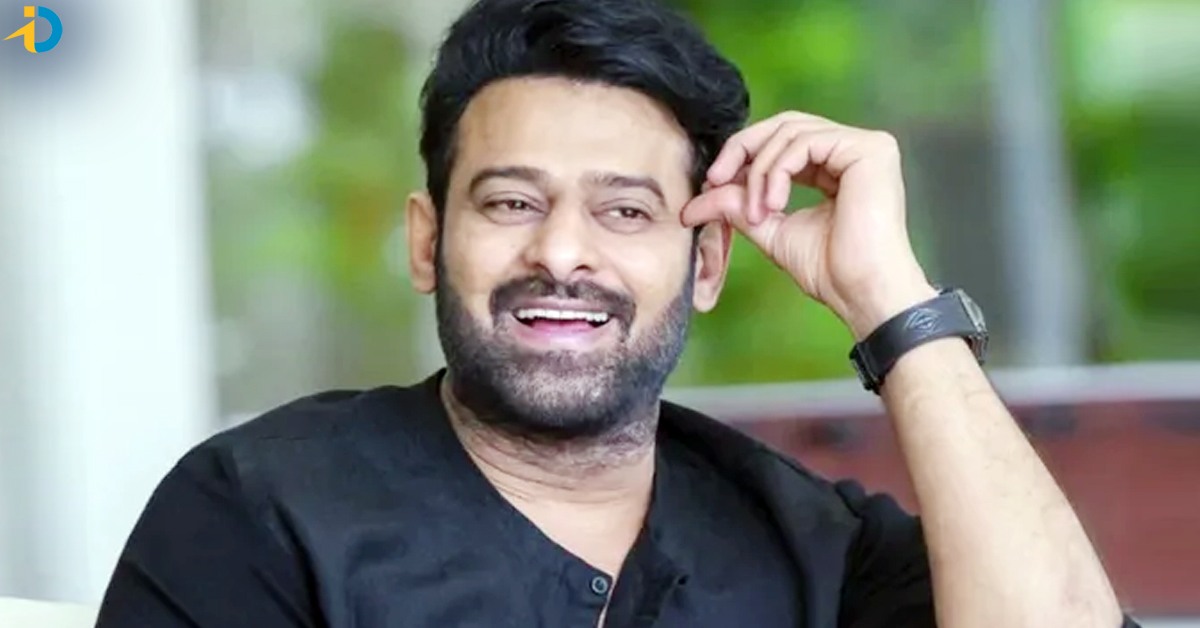 ప్రభాస్ లైన్ అప్స్ లిస్ట్ లో మరో 6..? ఏంటి డార్లింగ్ ఇది