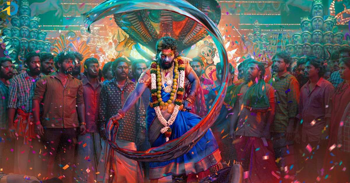 తమిళనాడులో PUSHPA 2 మూవీ సెన్సేషన్! రికార్డ్స్ ఇక తగ్గేదేలే!