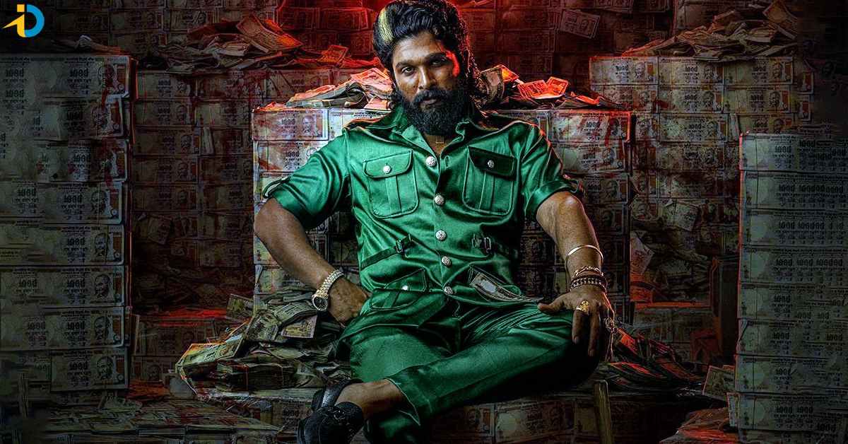 తెలంగాణాలో పుష్ప కి బిగ్గెస్ట్ ప్రాఫిట్.. టికెట్ ధరలు ఎంతంటే ?